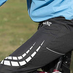 Proviz Reflect360 high visibility fabric performance under direct light illumination