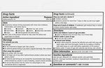Perrigo maximum strength hydrocortisone anti-itch cream packaging details