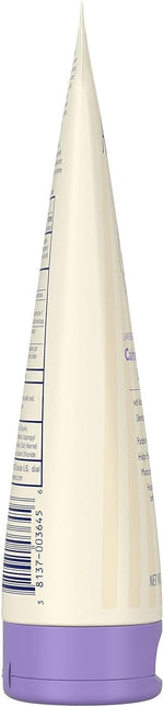 Aveeno Baby skin protectant lotion natural oatmeal formula shot