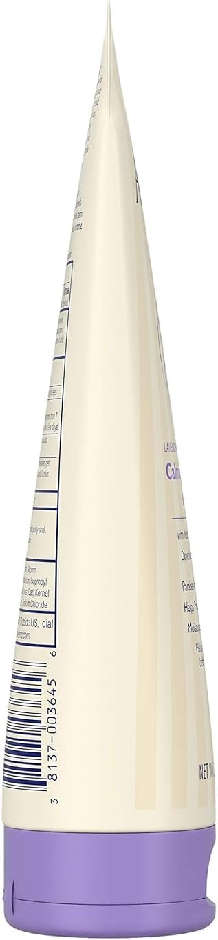 Aveeno Baby skin protectant lotion natural oatmeal formula shot