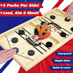 Bakam fast paced dexterity game package box for kids and adults