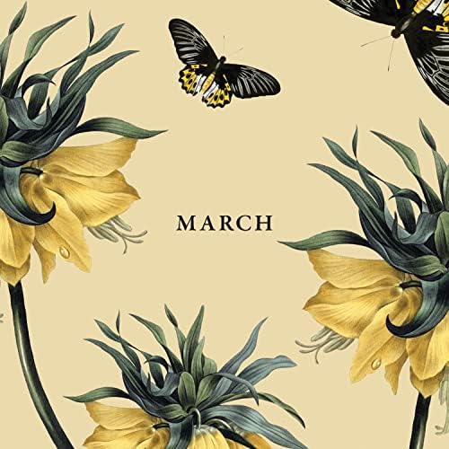 2024 NY Botanical Gardens Mini Wall Calendar - Image 6