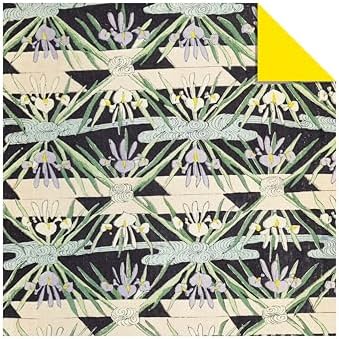 Origami Paper 100 sheets Japanese Flowers 6" (15 cm): Double-Sided Origami Sheets Printed with 12 Different Patterns (Instructions for Projects Included) - Image 8