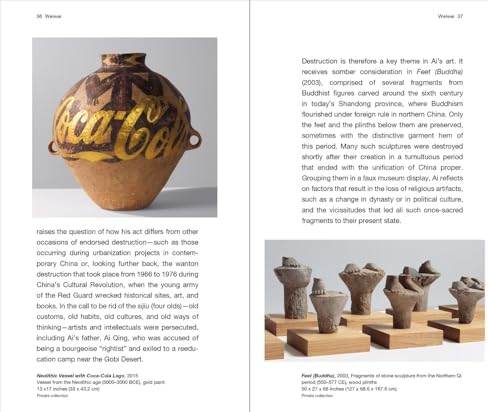 Ai Weiwei Handbook - Image 6