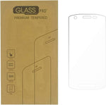 Multi-pack screen protector set for logistics readers