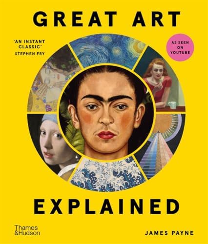 Great Art Explained: The Stories Behind the World's Greatest Masterpieces - Image 2