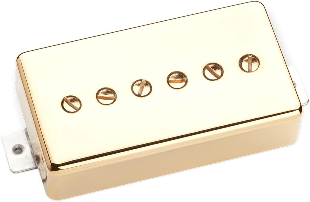 Seymour Duncan Phat Cat single coil pickup angled perspective
