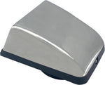 Isure Marine yacht vent accessory close up