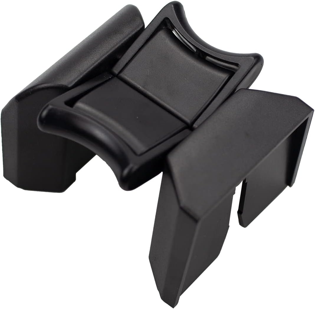 Durable automotive interior replacement part packaging view