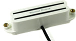 Seymour Duncan electric guitar pickup mounting setup and wiring