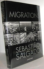 SebastiÃ£o Salgado: Migrations: Humanity in Transition - Image 2