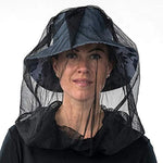 Cinvo head net displayed with packaging for USA authenticity