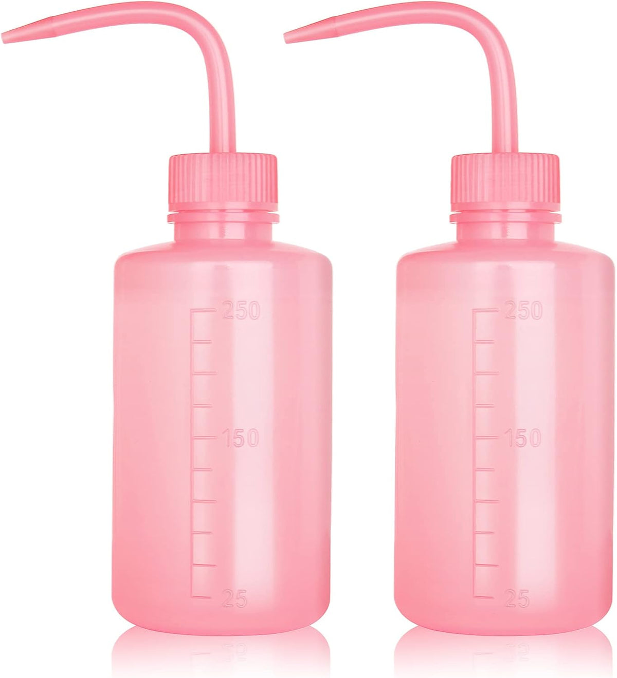 Melphoe tattoo wash bottle front view