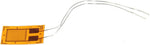 DAOKI 10Pcs BF350-3AA BF350 350 ohm High-Precision Pressure Resistance Strain Gauge - Image 2
