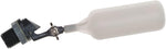 Kerick Valve MA052 PVC Mini Float Valve, Tank Mount, Adjustable Arm, 1.5 gpm at 60 psi, 1/2" NPT Male - Image 3