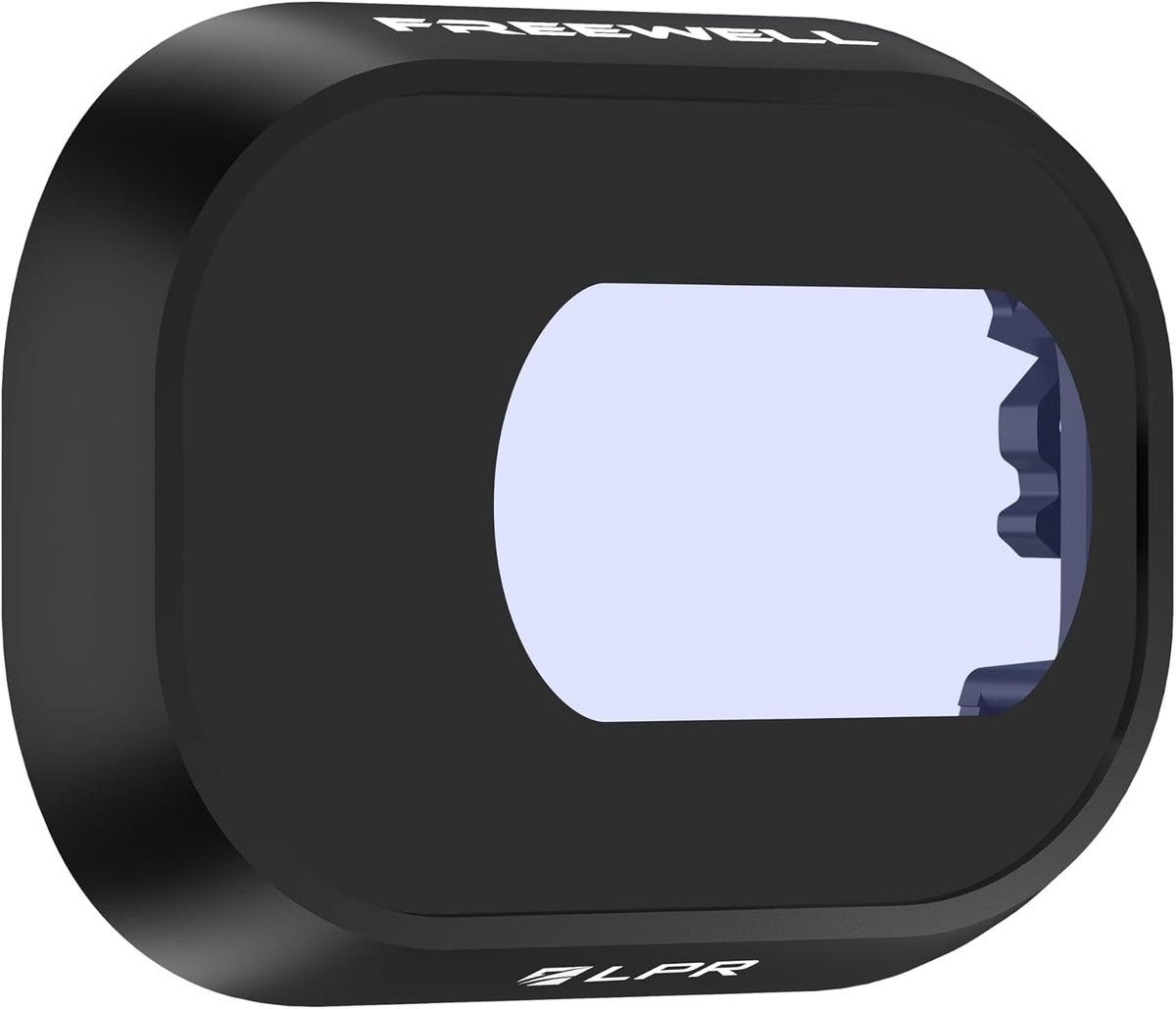 Freewell drone lens filter ready for outdoor aerial photography