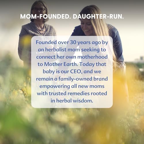 Motherlove brand organic green salve for soothing stings and skin discomfort.