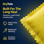 Authentic USA imported DryTote rechargeable dehumidifier packets