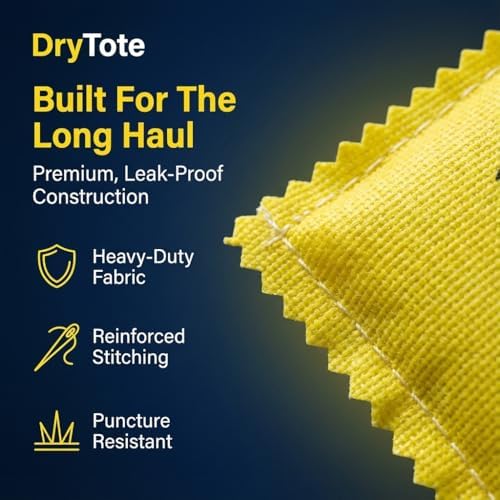 Authentic USA imported DryTote rechargeable dehumidifier packets