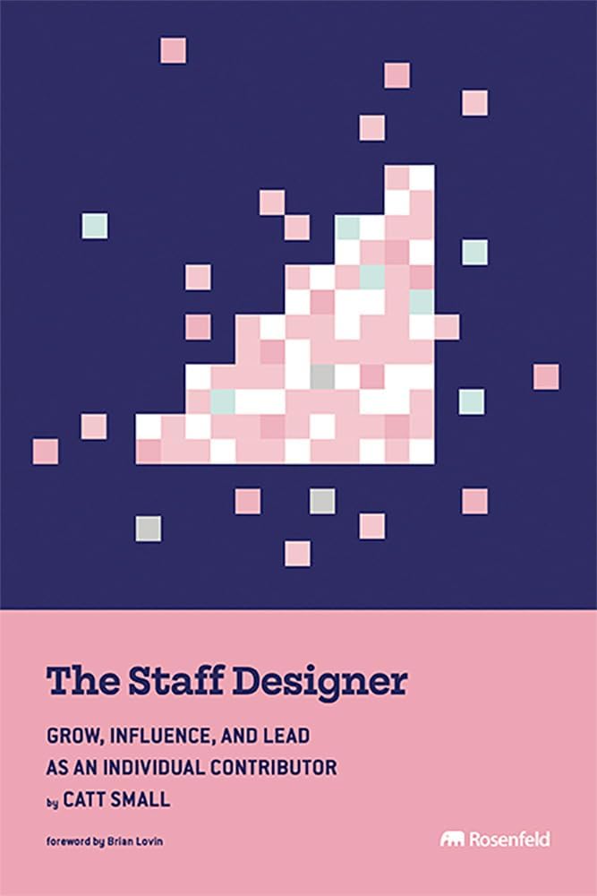 The Staff Designer - Image 1
