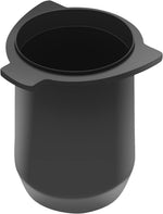 USEAMIE 54mm espresso dosing cup front view