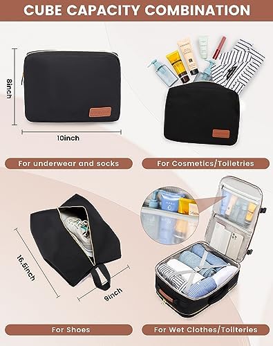 LOVEVOOK waterproof personal item bag being carried comfortably to demonstrate ergonomic fit and chest strap utility.