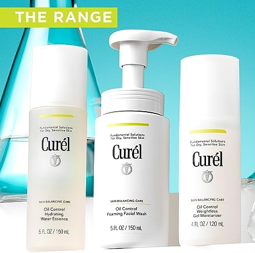 Oil Control Foaming Face Wash - Image 6
