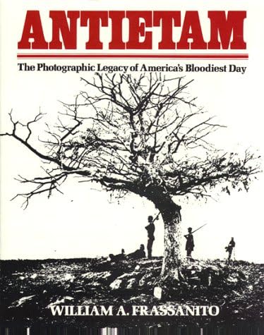 Antietam: The Photographic Legacy of America's Bloodiest Day - Image 1
