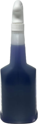 Dawn industrial surface cleaner nozzle spray mechanism