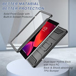 Soke shock absorbing protective bumper showing precise cutouts for buttons