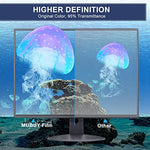 MUBUY-GOL sixteen to ten aspect ratio widescreen monitor cover pack