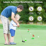Full Dyienocs kids sports training kit components
