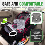 Lebogner universal fit car seat saver installation