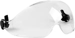 UM ULTRAMAXX Safety Helmet Hard Hat with Visor, Lightweight Vented Work Helmet, 6-Point Adjustable Ratchet Suspension Hardhat for Industrial and Construction - Image 15