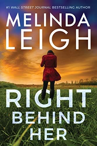 Right Behind Her (Bree Taggert Book 4) - Image 2