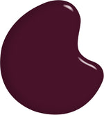 Sally Hansen Beet It deep plum nail polish bottle close up
