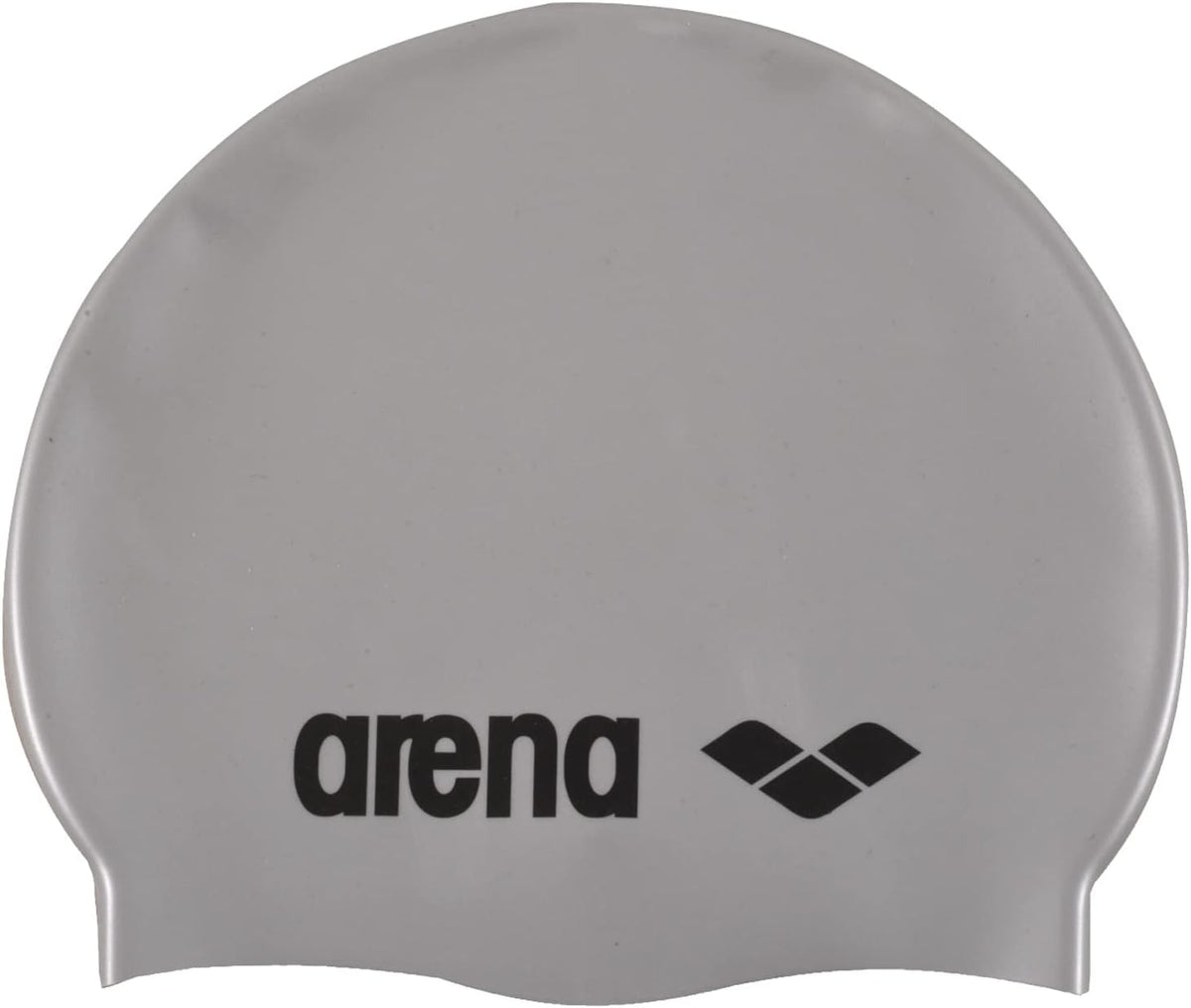 Arena Classic Unisex Soft Silicone Swim Cap for Women and Men, Intensive Training Comfortable Non-Slip Long Hair Swimming Hat - Image 15