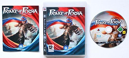 PRINCE OF PERSIA - Image 2