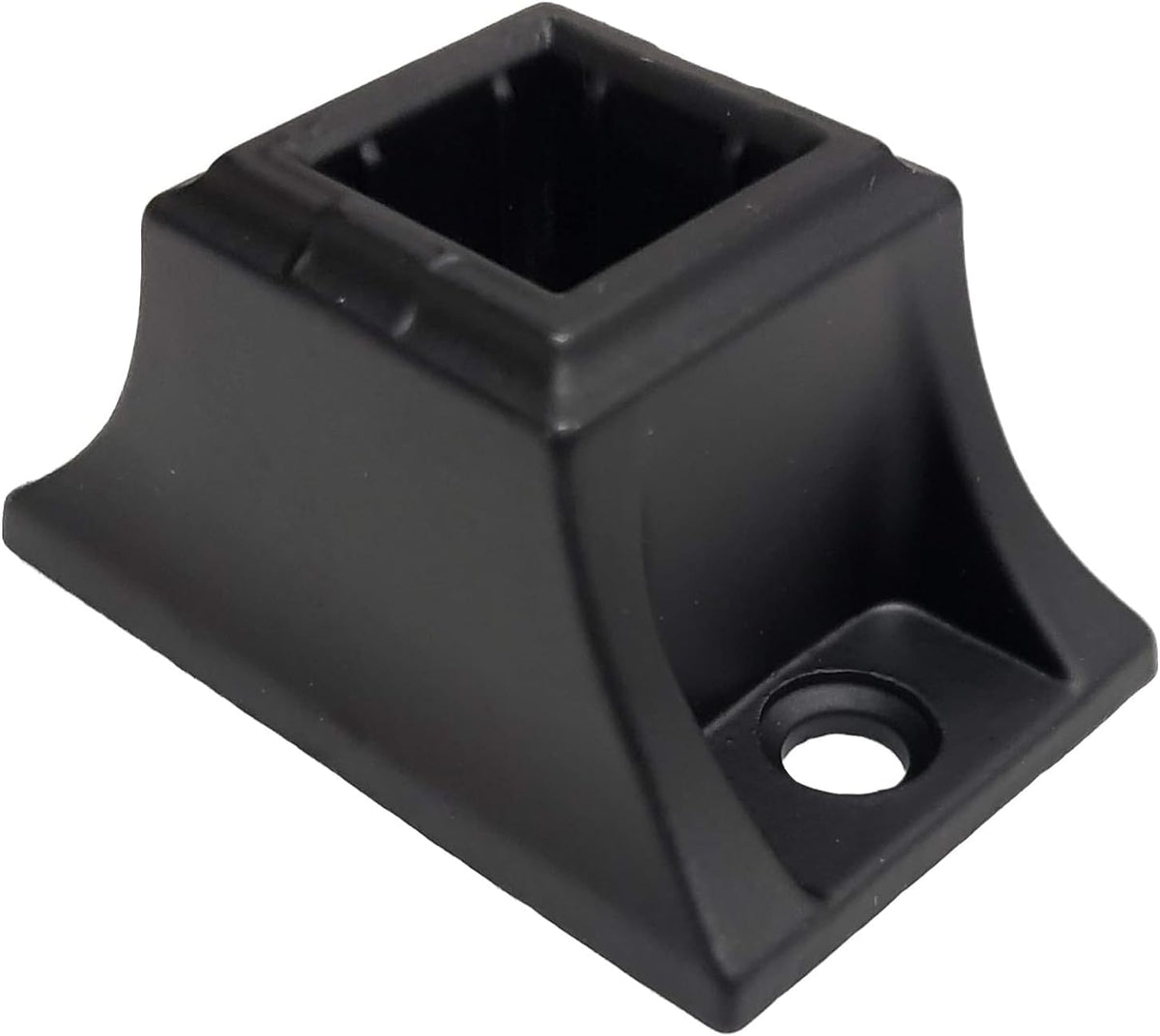 Authentic USA imported staircase remodeling hardware component