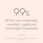 Authentic Avène Moisturizing Melt-In Balm packaging