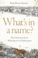 What's in a name?: How historians know Shakespeare was Shakespeare - Image 2