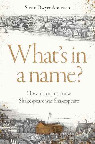 What's in a name?: How historians know Shakespeare was Shakespeare - Image 2