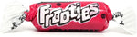 Tootsie Roll Strawberry Frooties individually wrapped chewy candy pieces