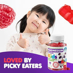 Dr. Moritz Magnesium Citrate dietary supplement bottle showcasing the sixty count vegetarian sugar free label details.