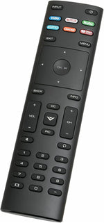 Econtrolly XRT136 replacement remote battery compartment