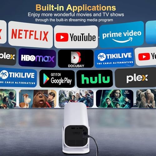 YGSKK full HD projector remote control demonstrating the quick three second electric focus function buttons