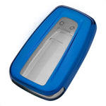 Tangsen protective car key cover showing button cutouts
