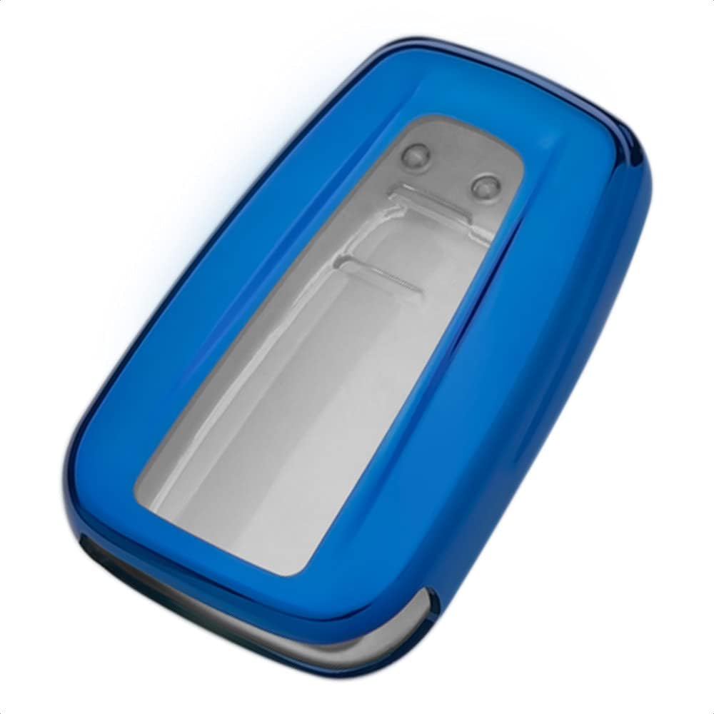 Tangsen protective car key cover showing button cutouts