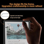 Package contents of Yanmongi Kindle Scribe screen protector 2-pack