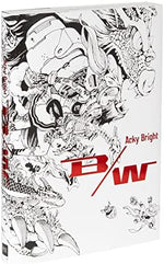 Acky Bright B/W - Image 2